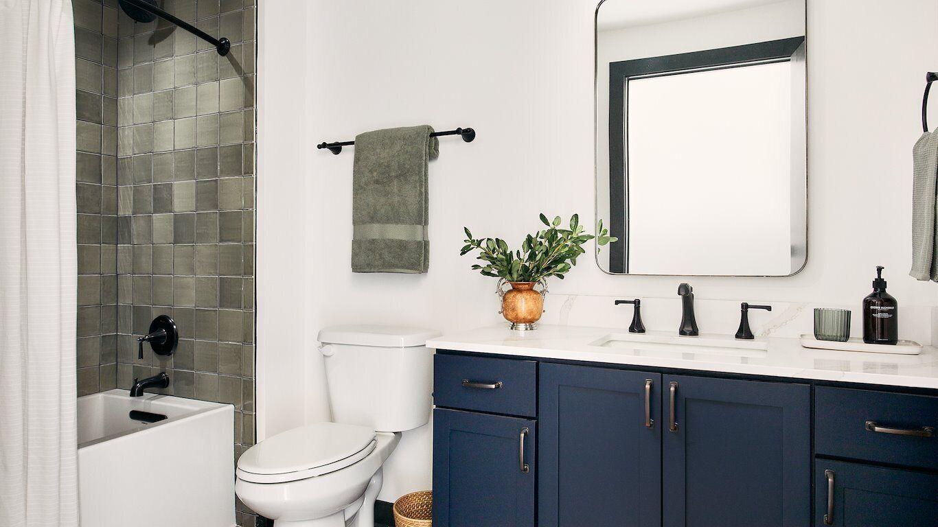 Hotel Memoir Wedgewood Houston Nashville