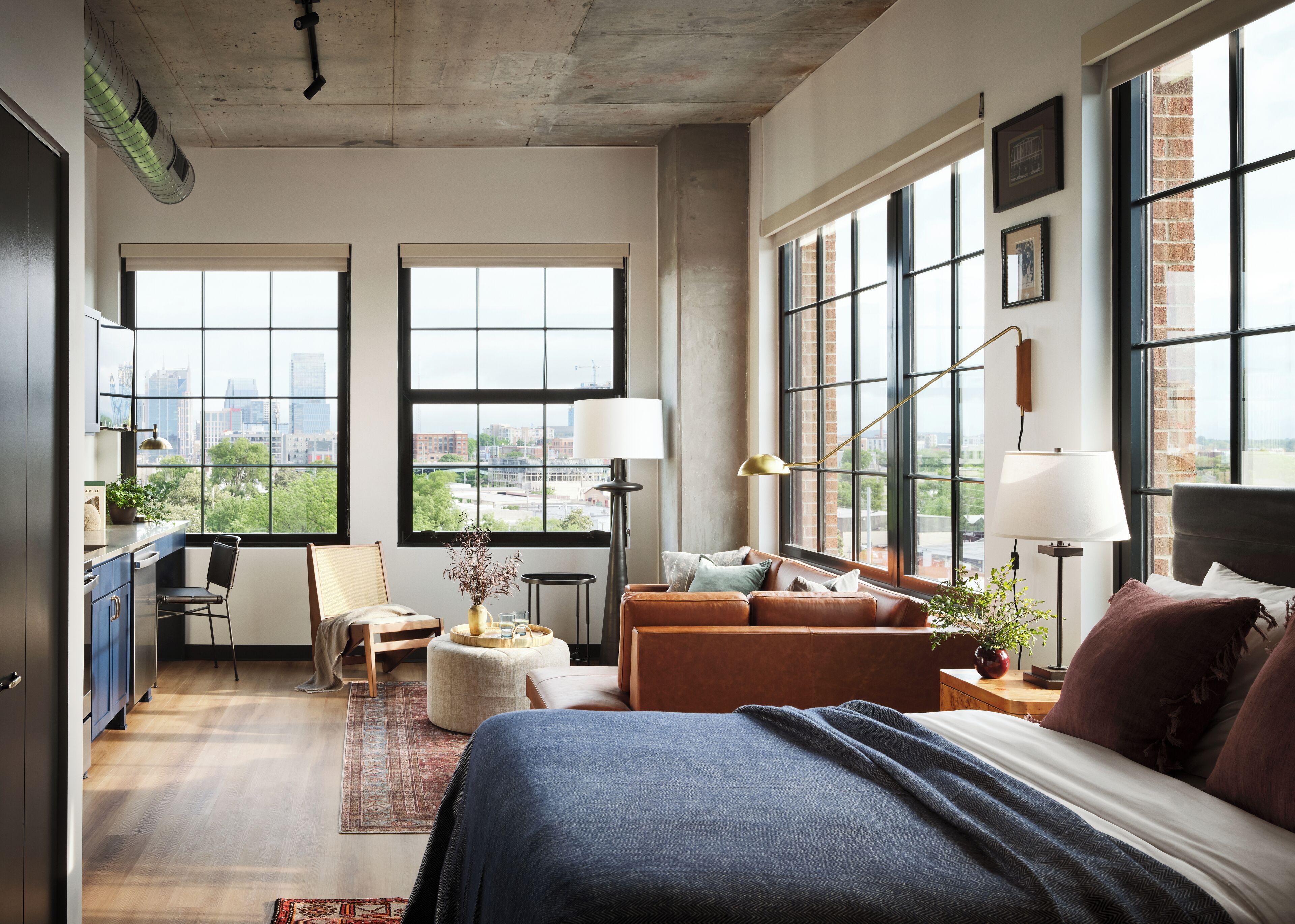 Memoir Wedgewood Houston Hotel Nashville