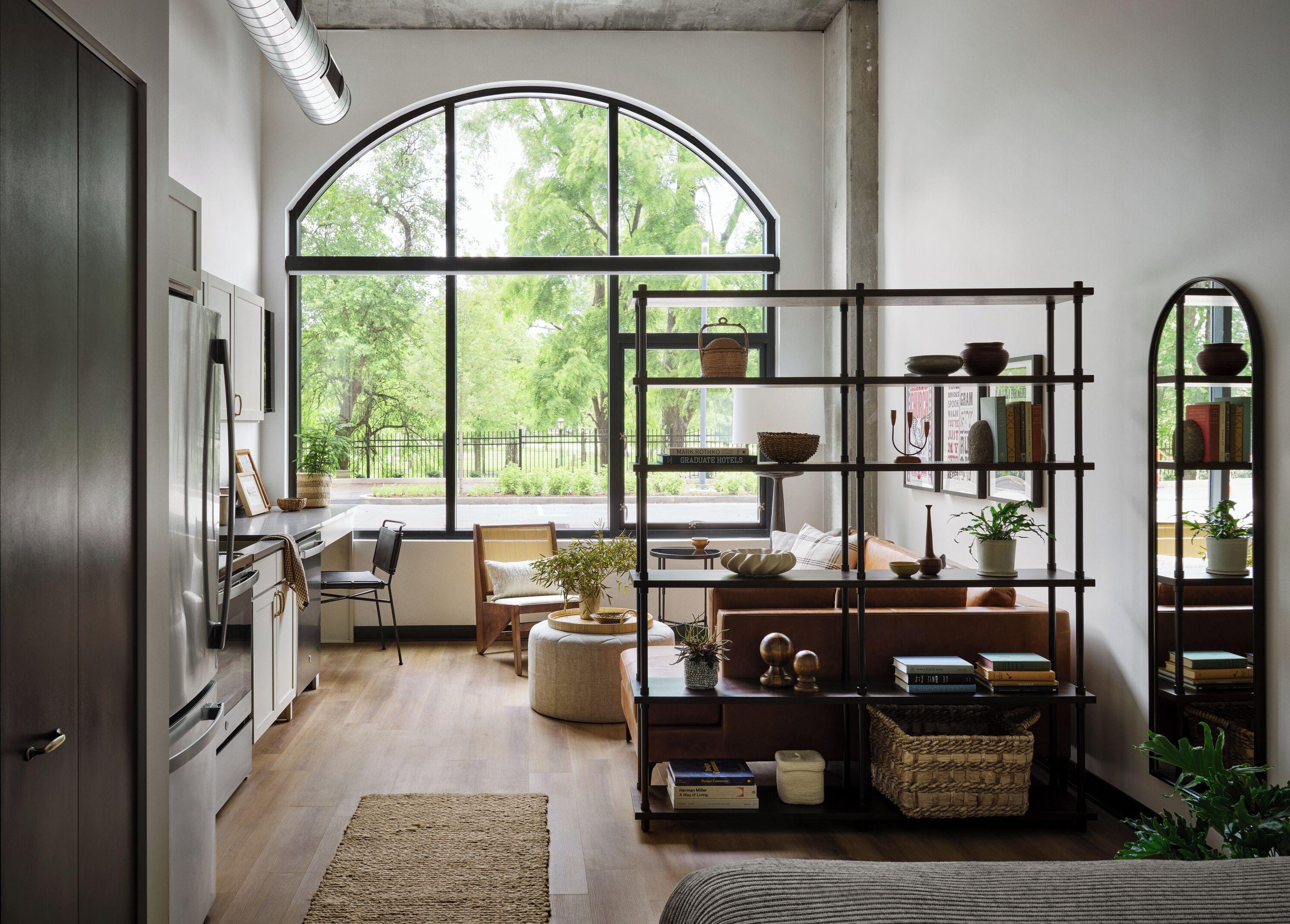 Memoir Wedgewood Houston 4*