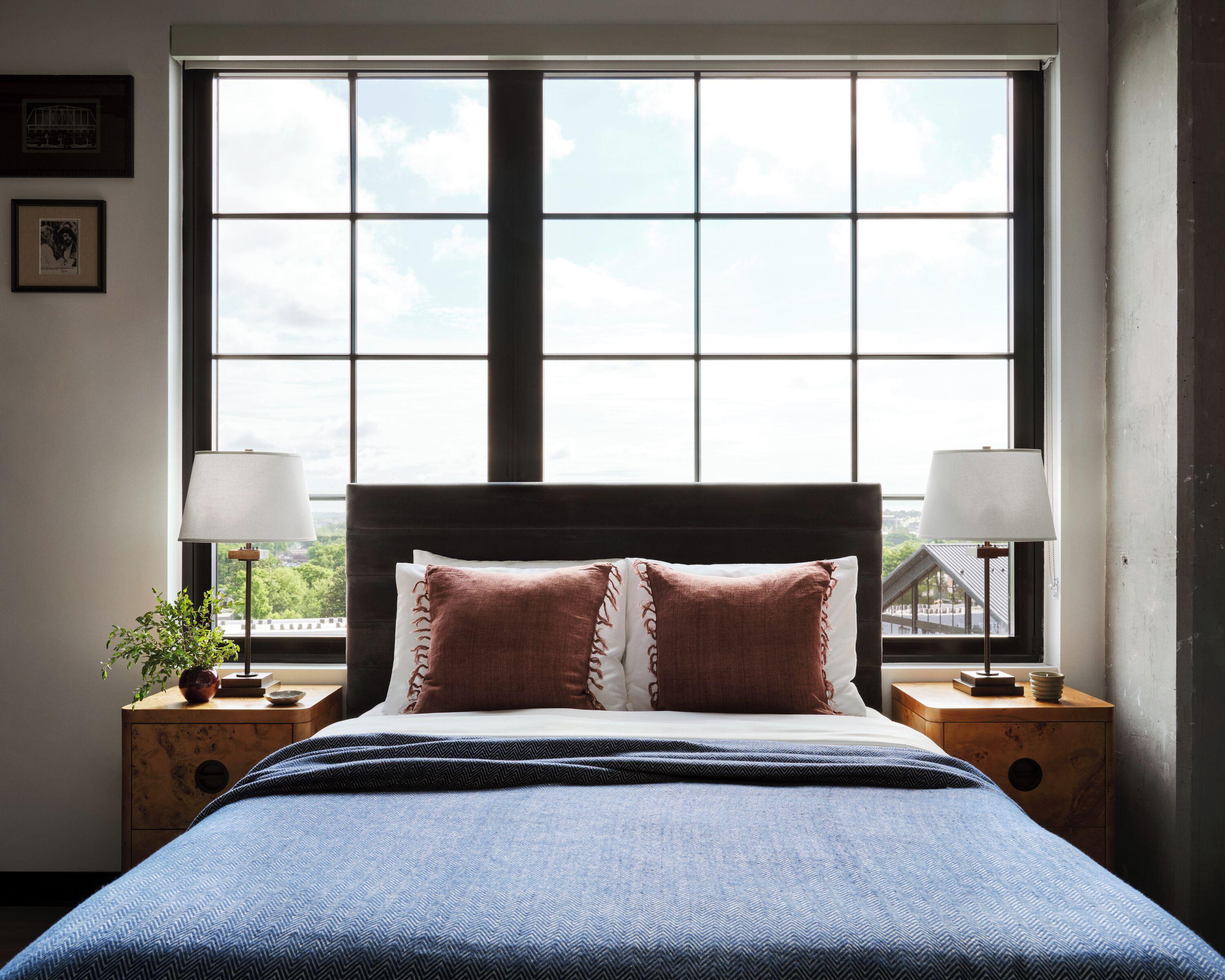 Memoir Wedgewood Houston Hotel Nashville