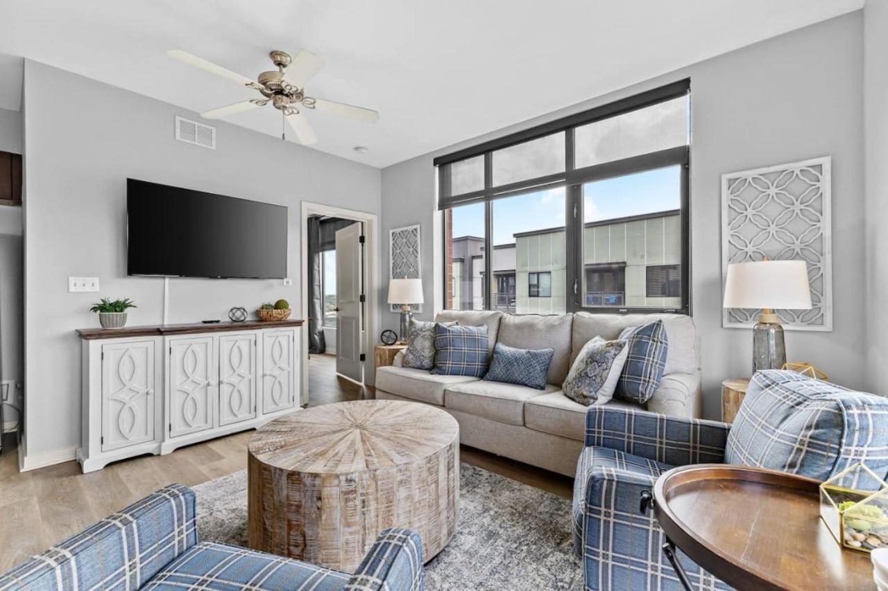 Holiday home Cityview 321 Nashville