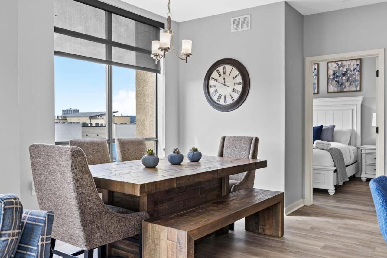 Holiday home Cityview 321