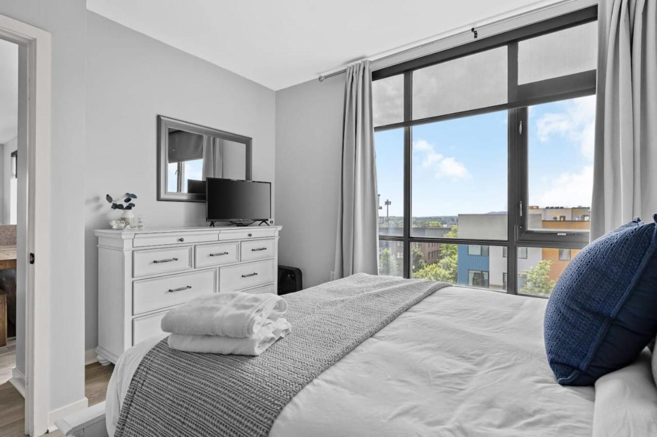 Holiday home Cityview 321