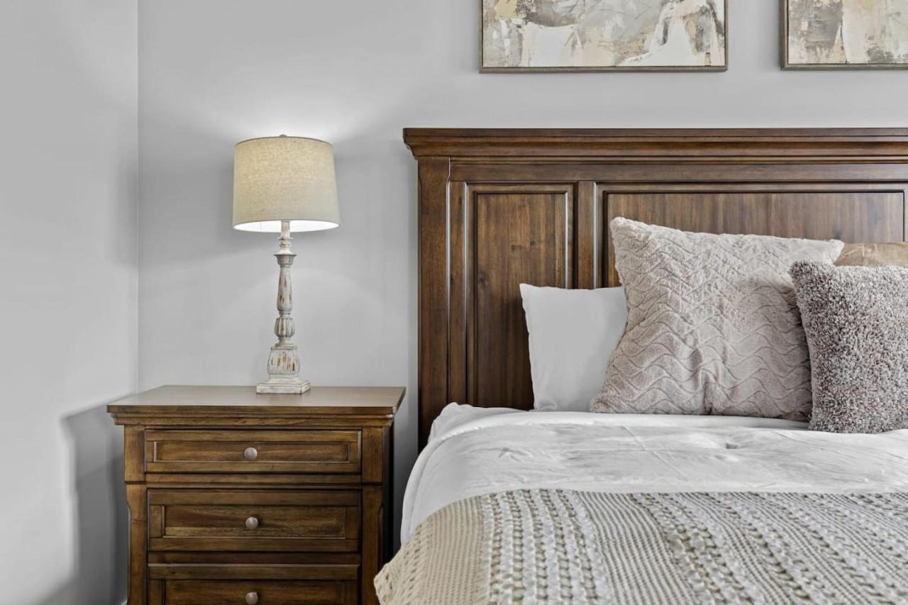 Cityview 321 Holiday home Nashville