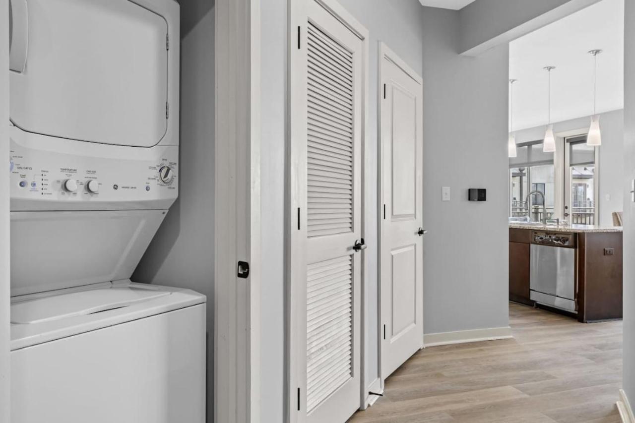 Cityview 321 Holiday home Nashville