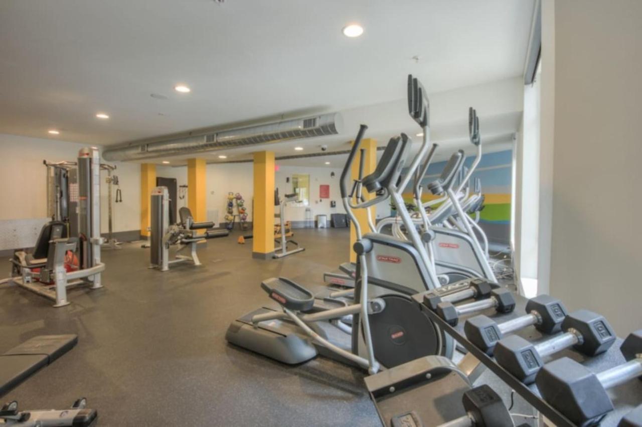 Holiday home Cityview 321 Nashville