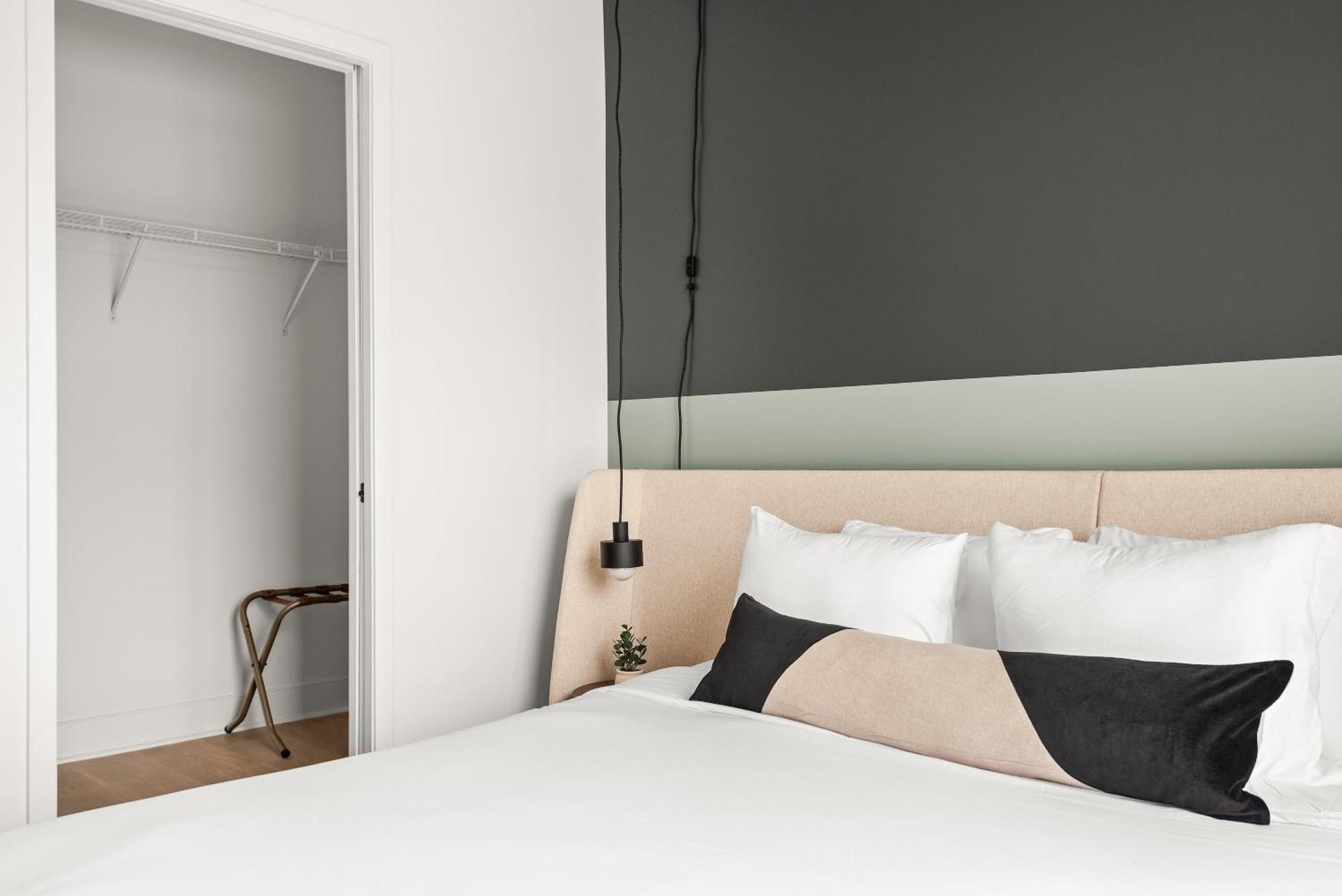 Hotel The Eighteen By Kasa