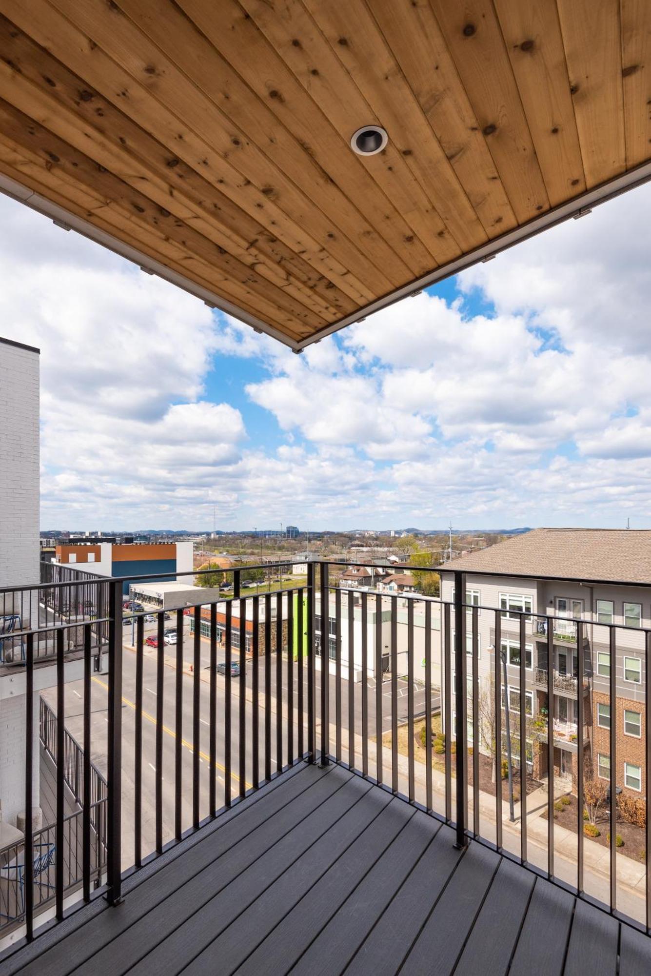 The Eighteen By Kasa Hotel Nashville