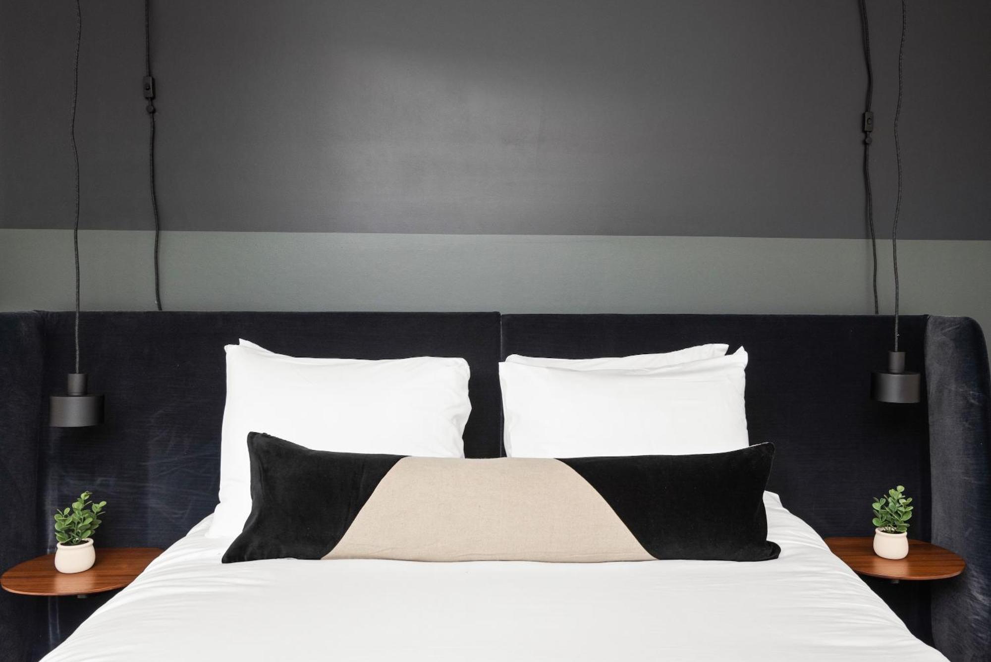 Hotel The Eighteen By Kasa Nashville