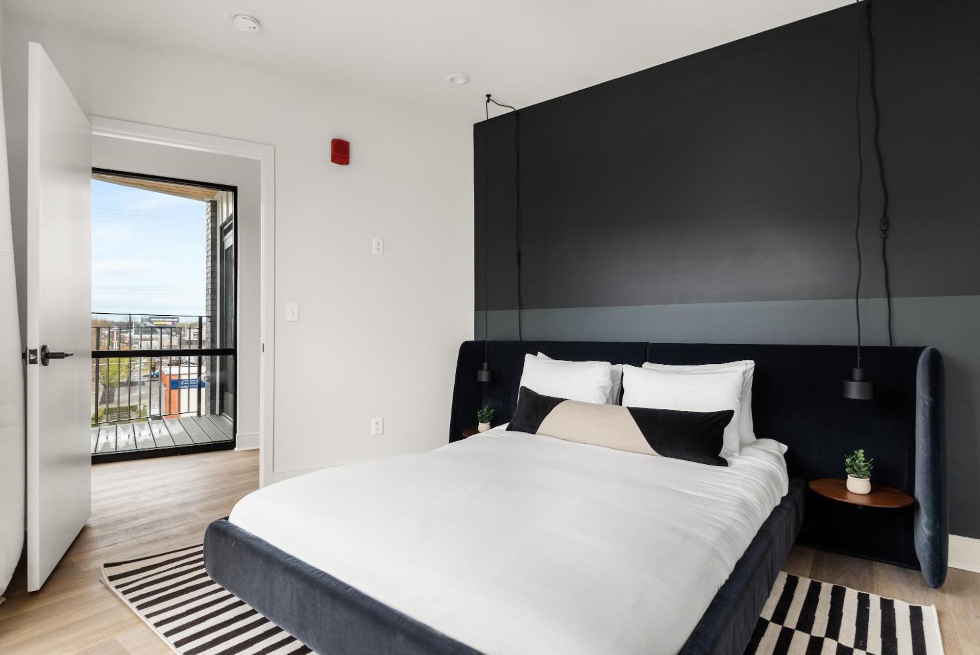 Hotel The Eighteen By Kasa Nashville