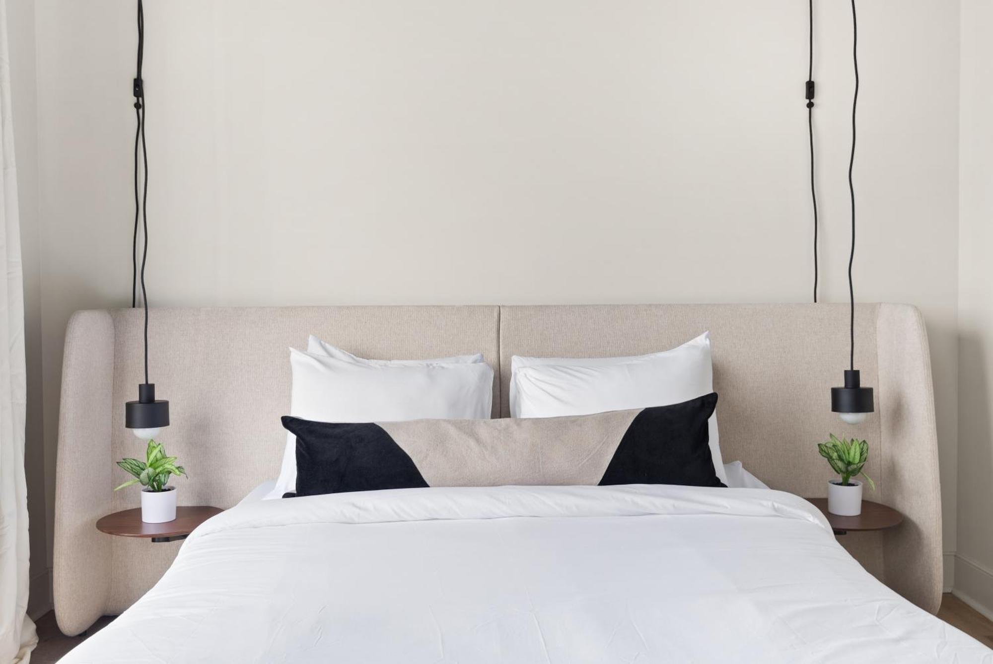 The Eighteen By Kasa Hotel