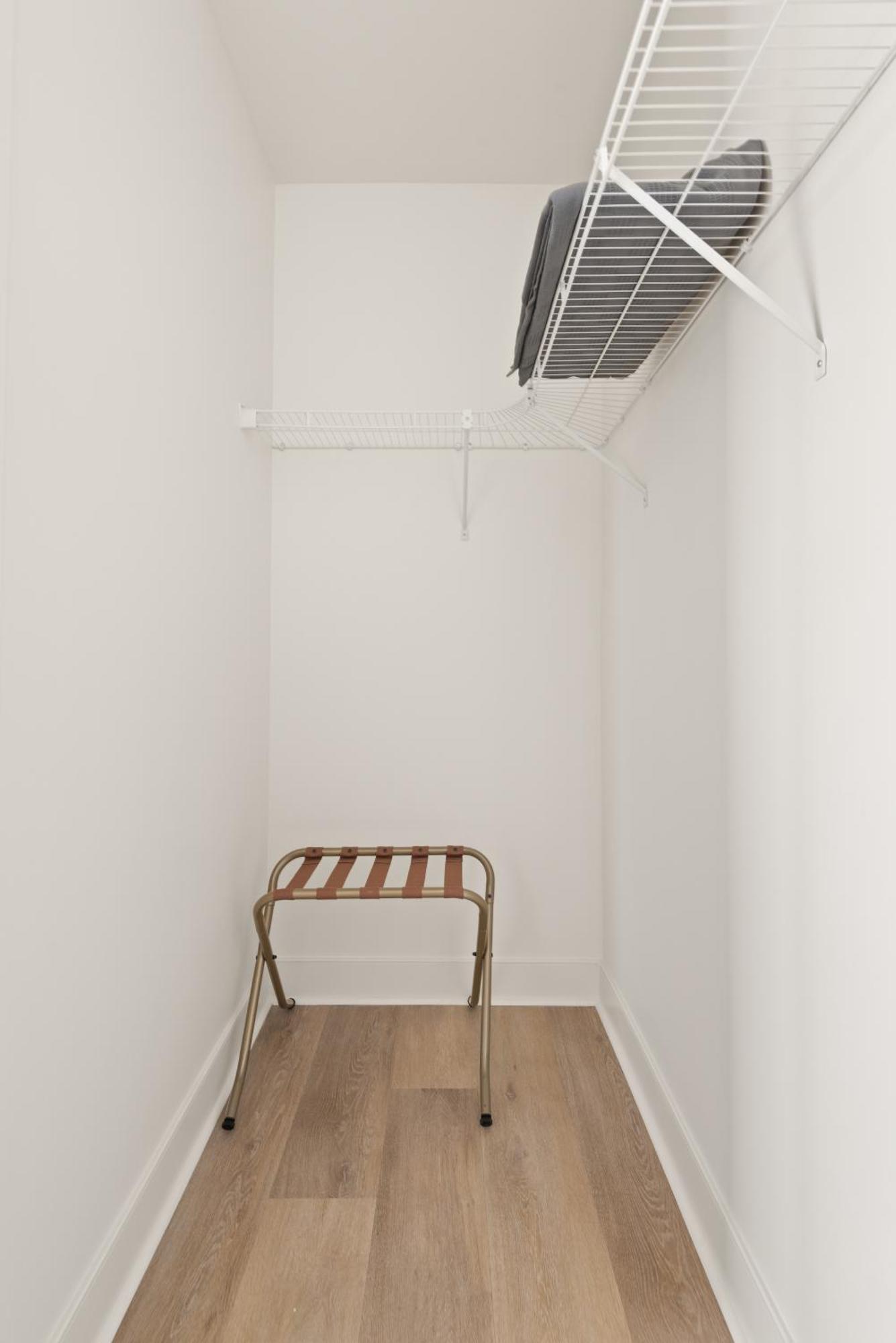 Hotel The Eighteen By Kasa Nashville