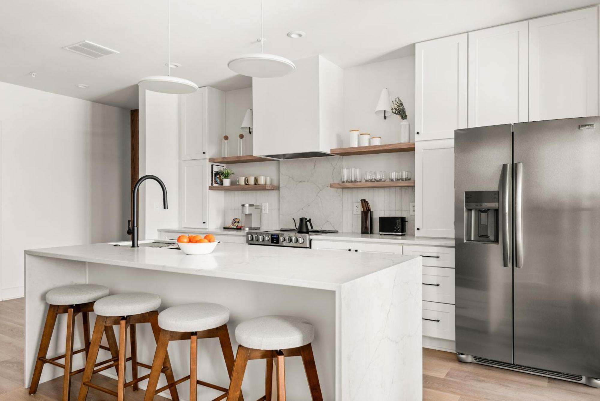 The Eighteen By Kasa 4*