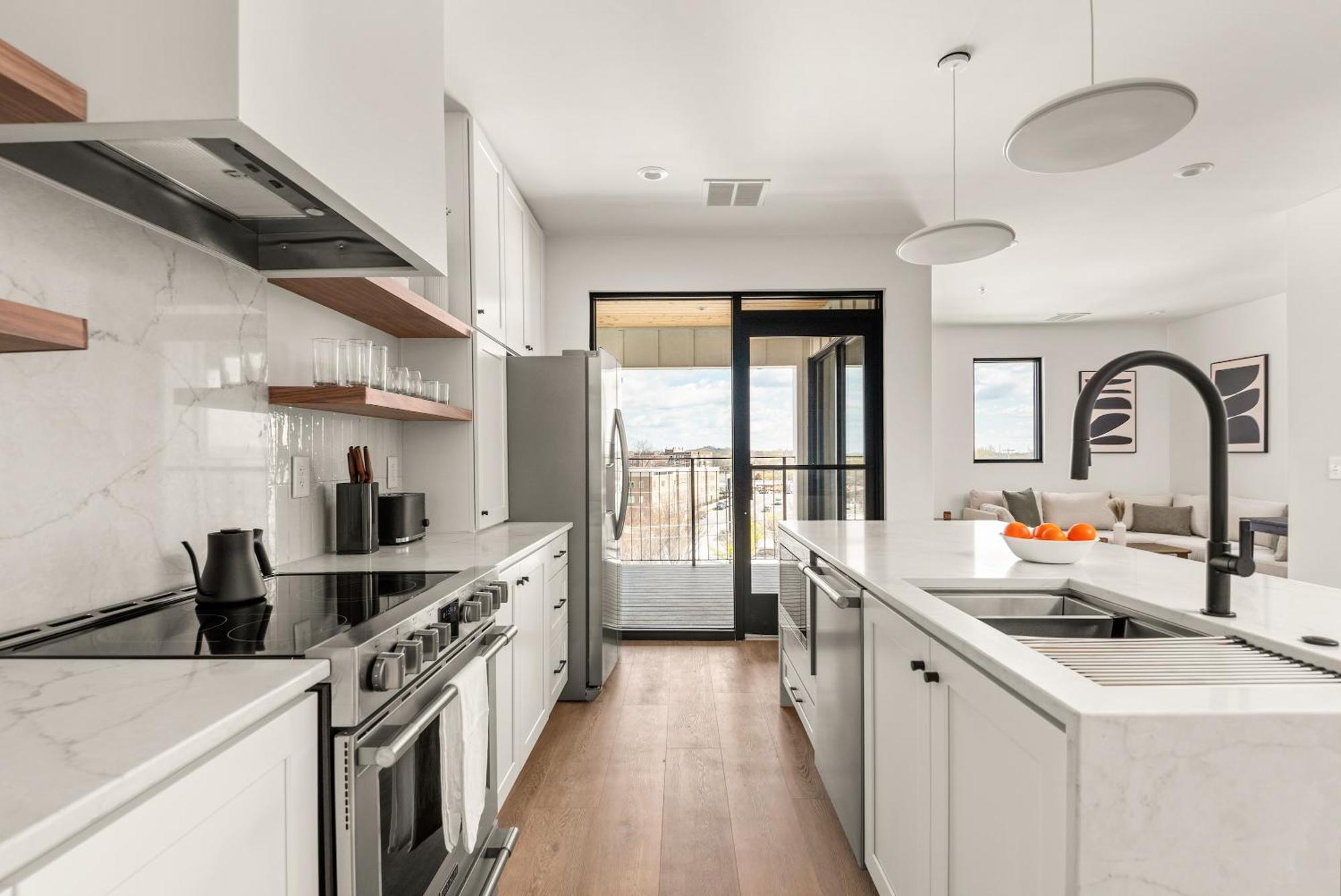 The Eighteen By Kasa Nashville