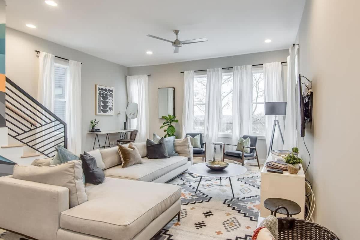 The Rooftop Retreat By Local