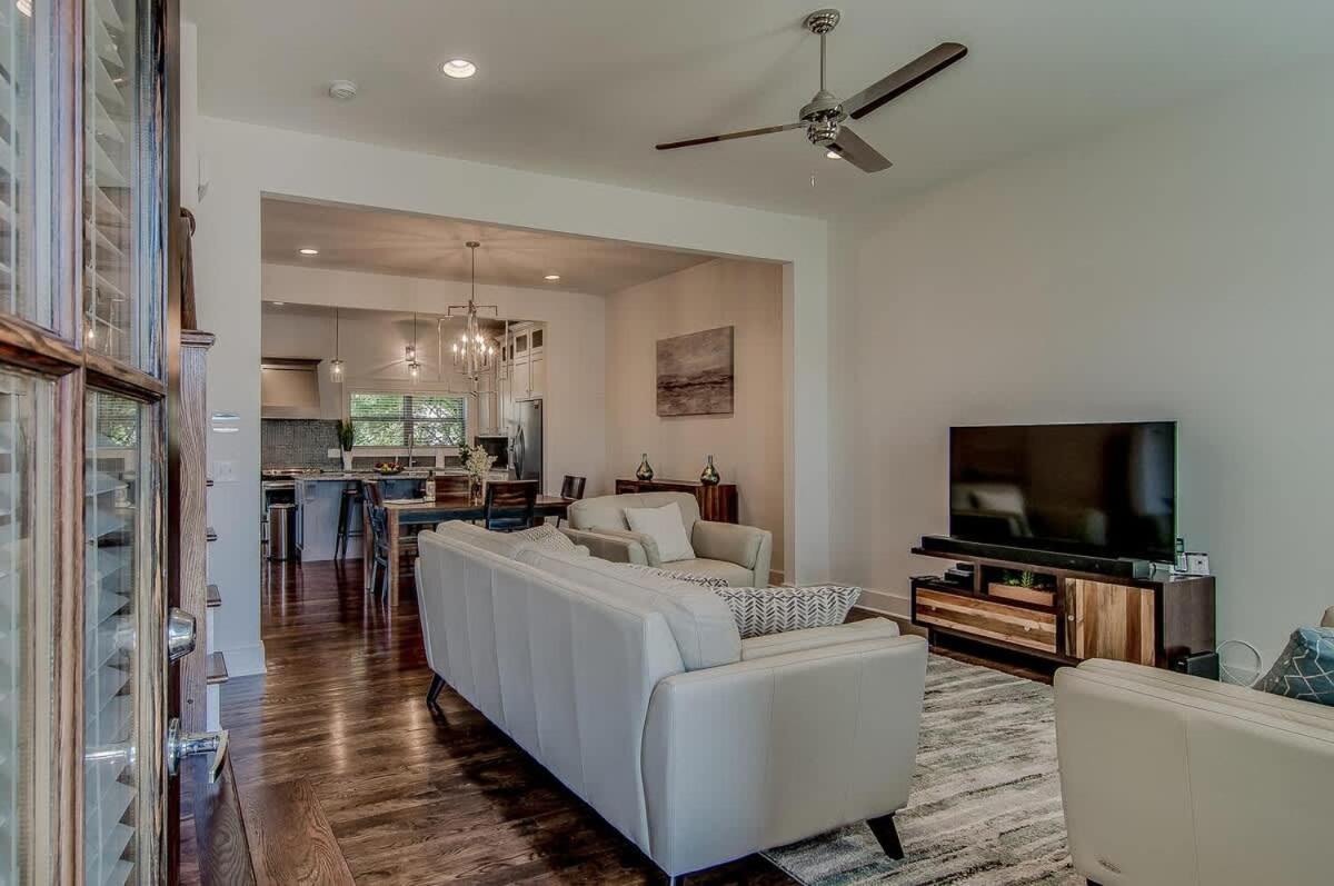 The Keystone On 3rd By Local Holiday home Nashville