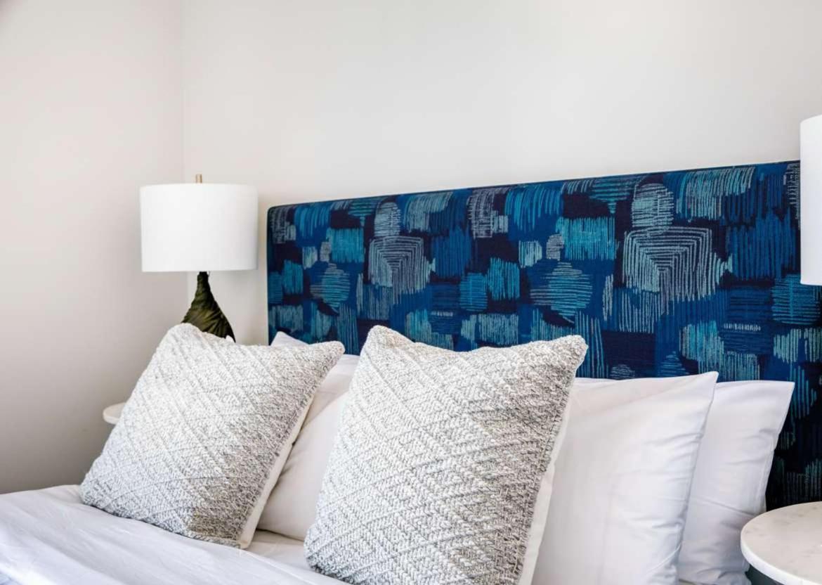 Apartment Cozysuites Music Row Refined 1br With Free Parking Nashville