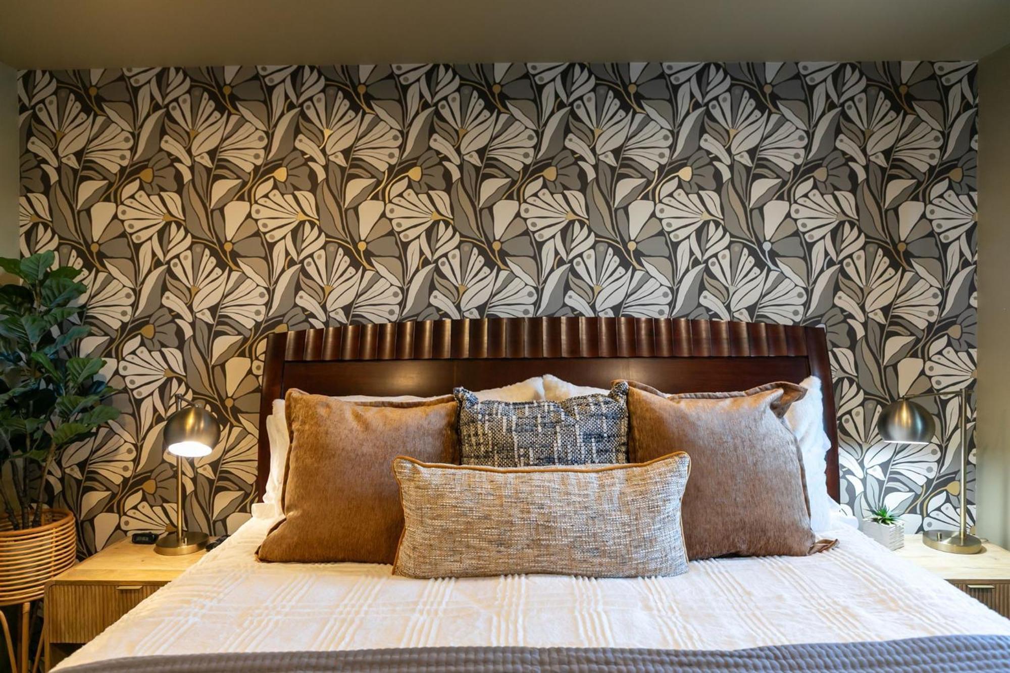 Apartment Downtown Riverfront Unit 762