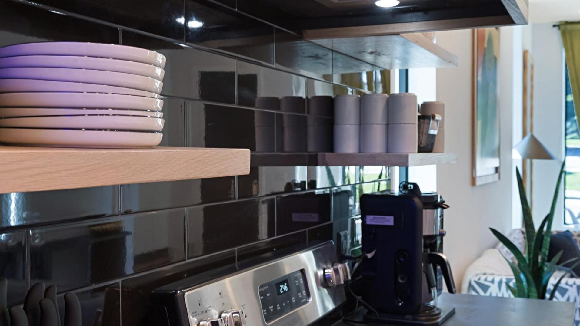 The Grove By Avantstay Nashville