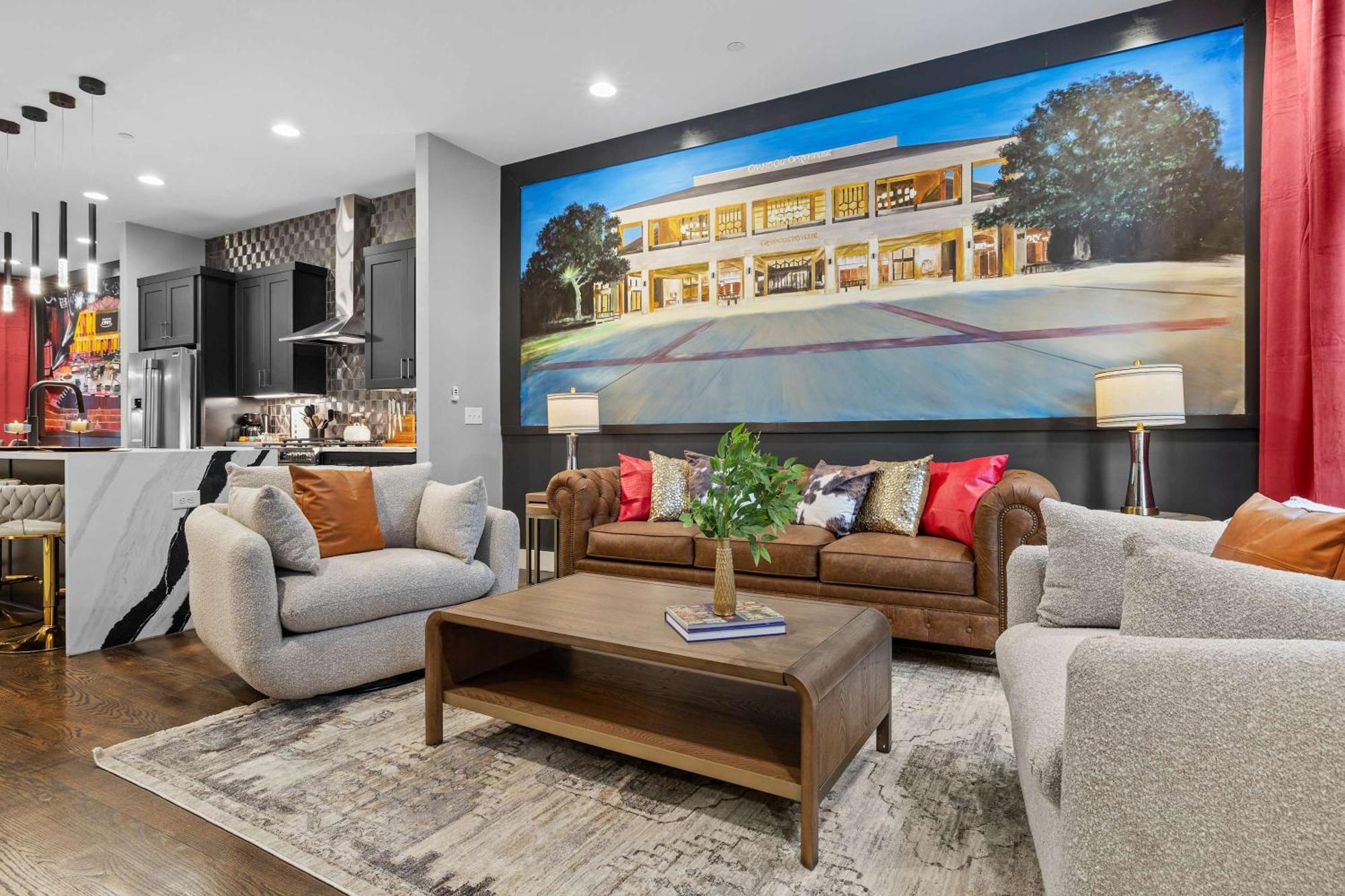 Grand Ole Opry At The Aloras Deck Karaoke