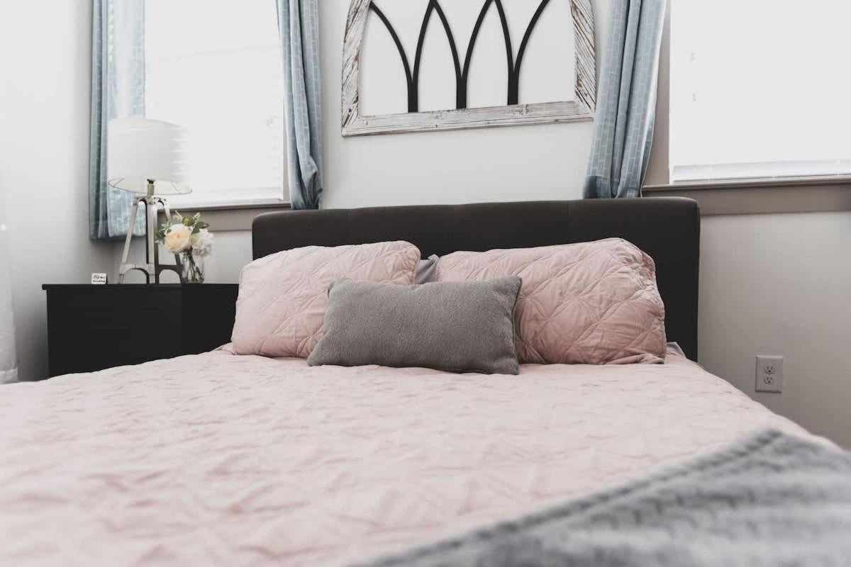 The Southern Hideaway