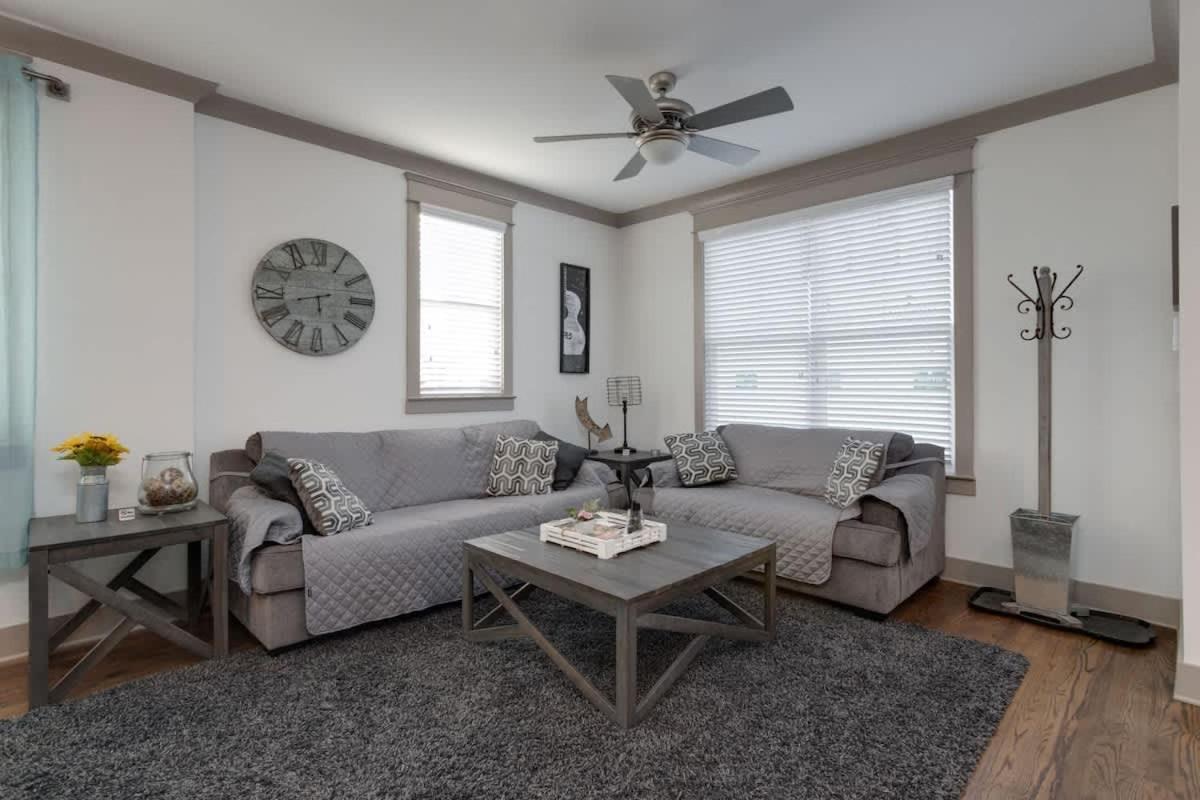 Holiday home The Southern Hideaway *