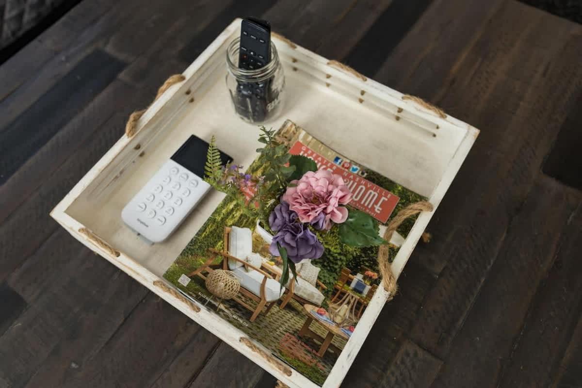 The Southern Hideaway