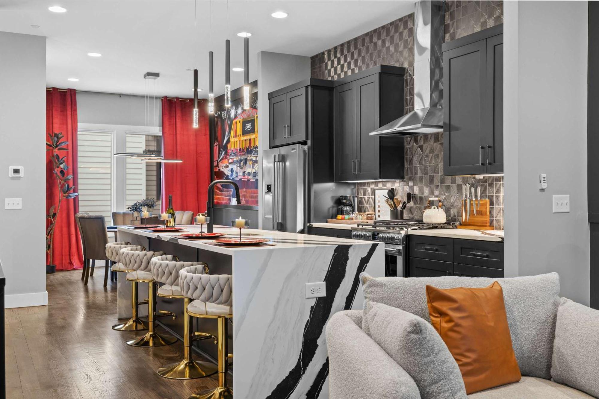 Holiday home Grand Ole Opry At The Aloras Deck Karaoke Nashville