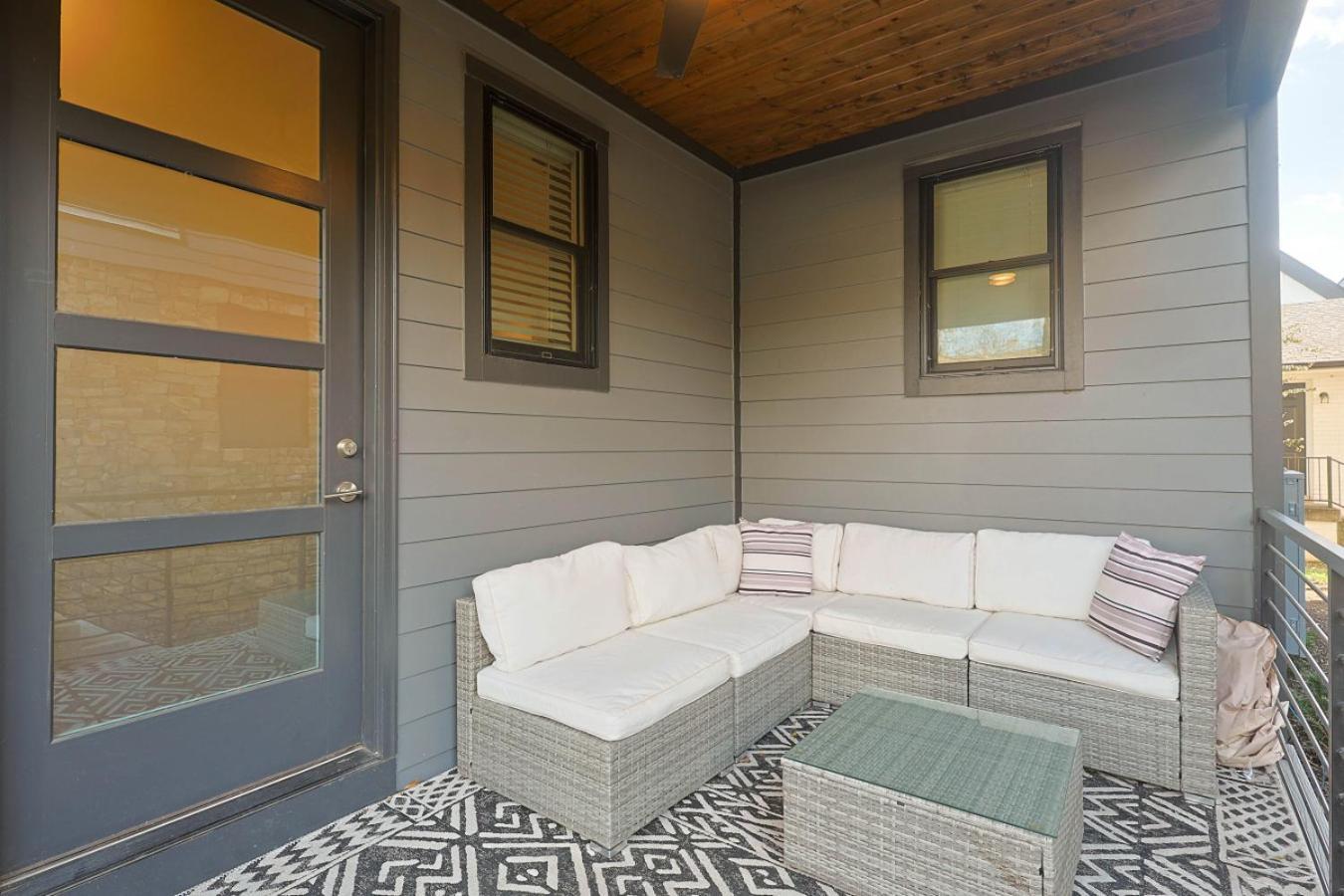 Stylish Brand-new Townhome Near Hotspots * Nashville