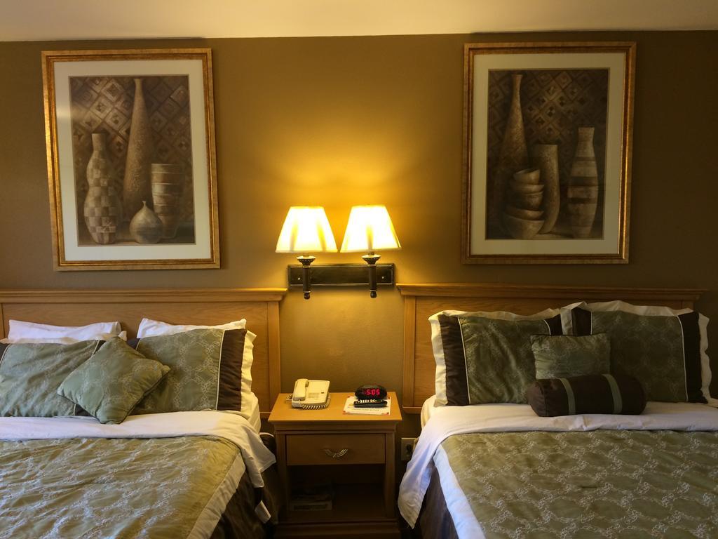 Motel Americas Value Near Downtown Nashville