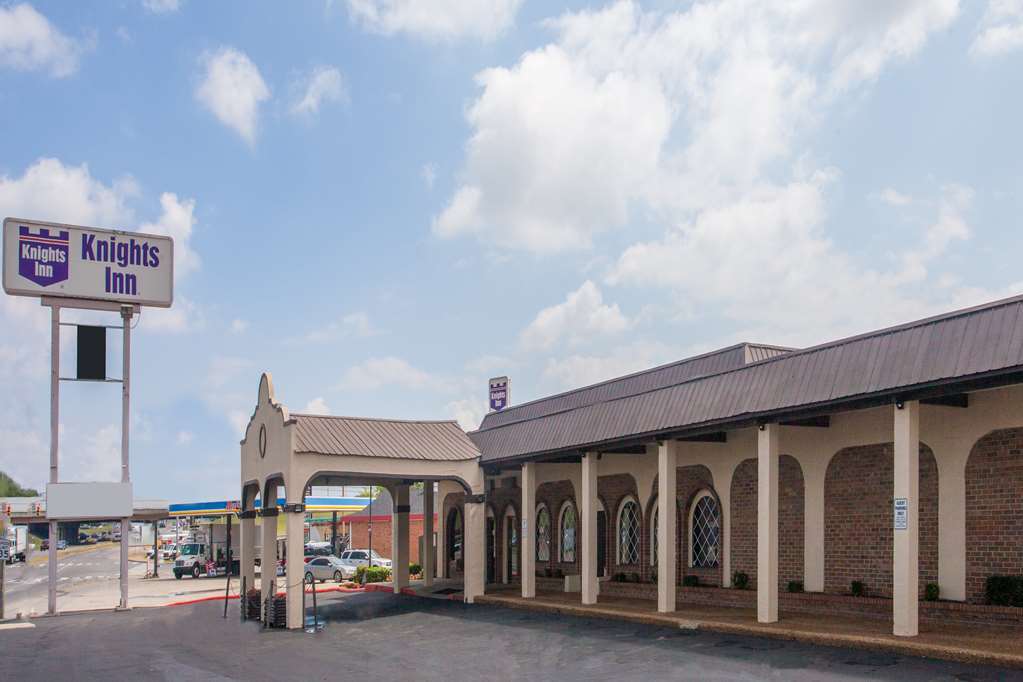 Hotel Knights - Downtown