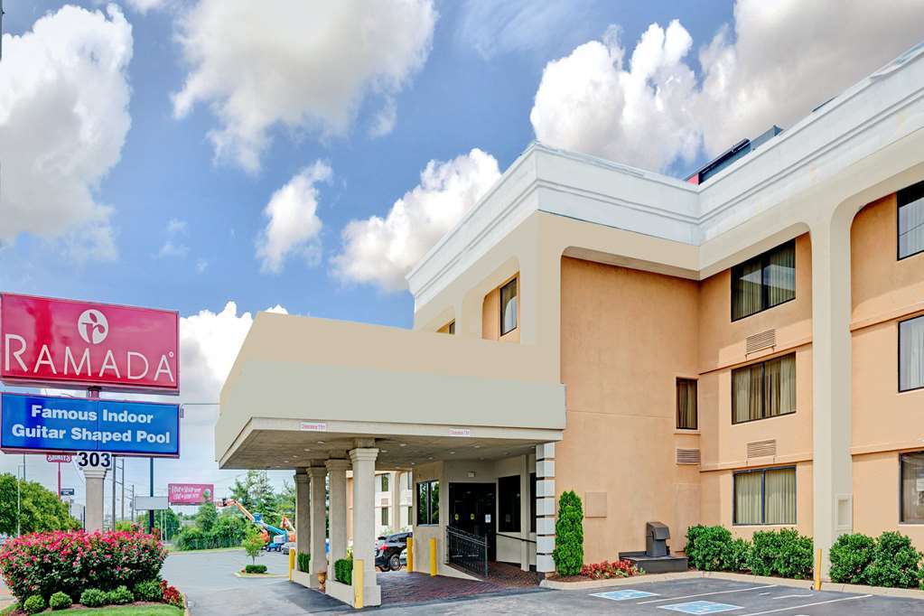 Comfort & Downtown - Stadium 2* Nashville