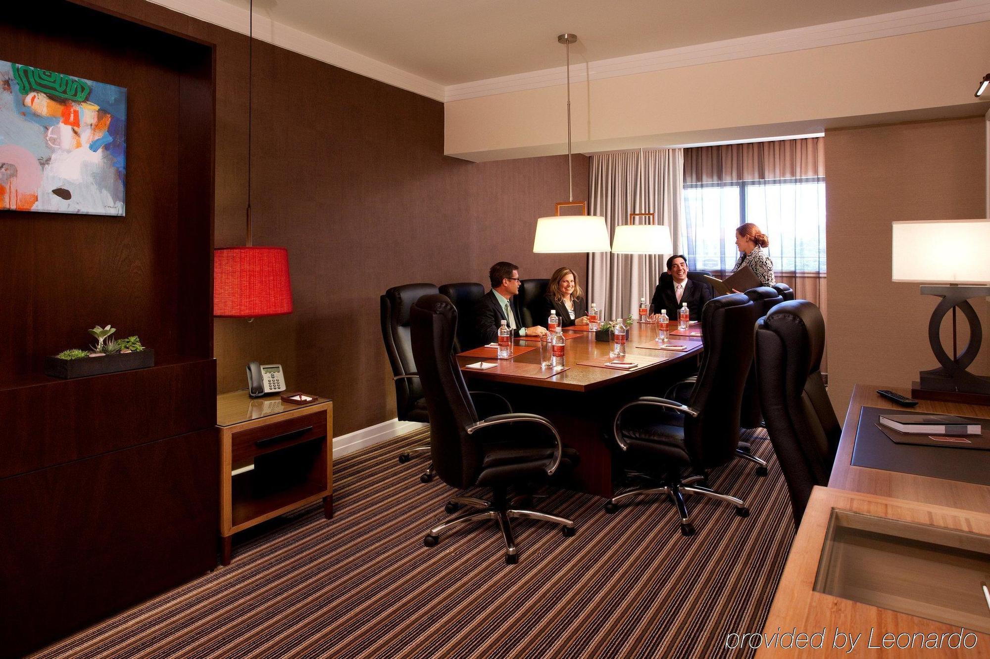 Hutton Hotel Nashville
