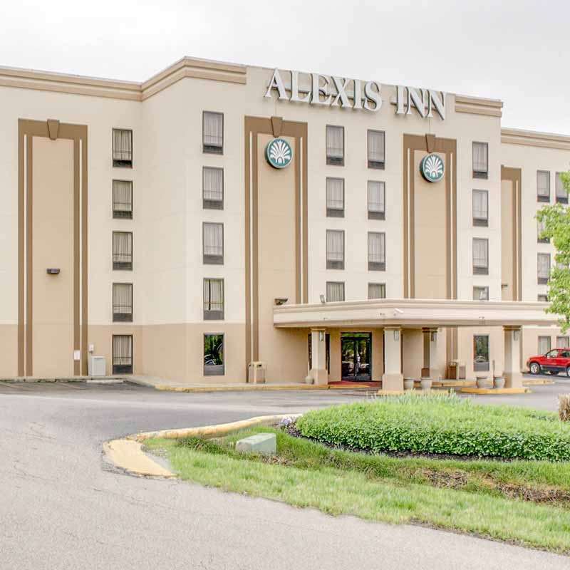 Alexis And Nashville