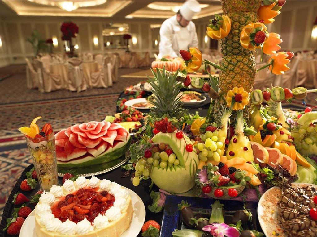 Hotel Hilton Downtown Nashville