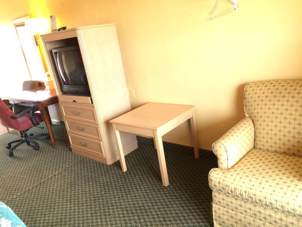 Scottish - Motel Nashville