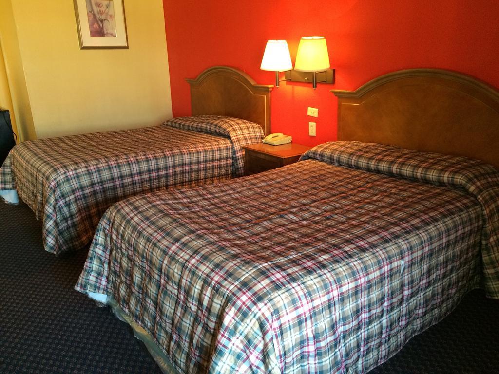 Scottish - Motel Nashville