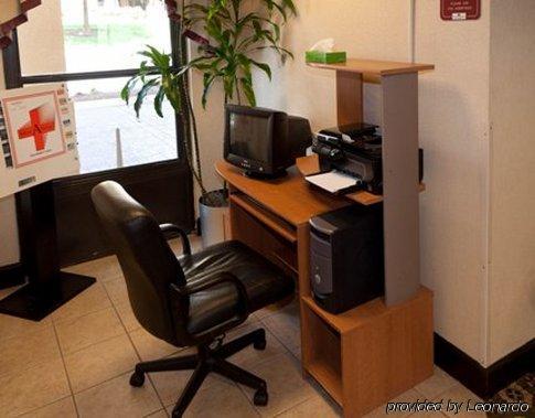 Express & Southeast - Antioch By Ihg Hotel