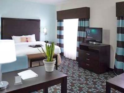 Hotel Hampton & At Opryland Nashville