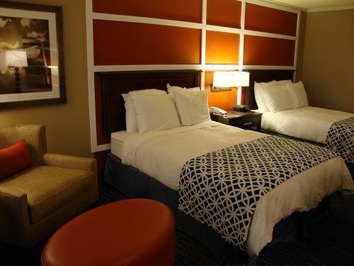 Hotel The At Opryland, A Gaylord