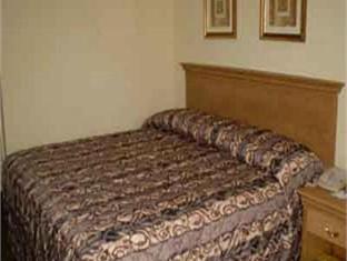 Americas Value Near Downtown Motel Nashville