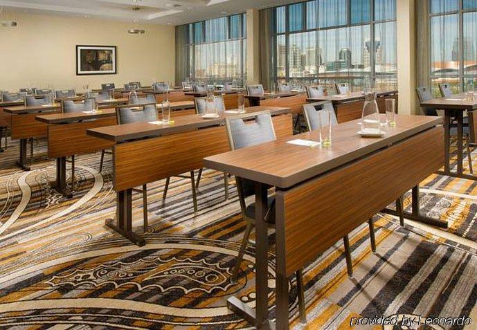 Fairfield And By Marriott Downtown/the Gulch Hotel Nashville