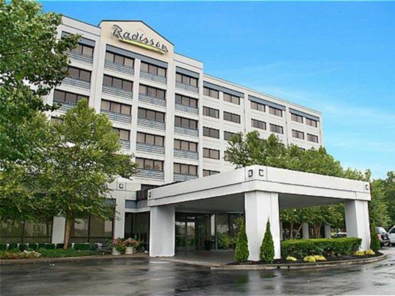 Hotel Radisson Airport Nashville