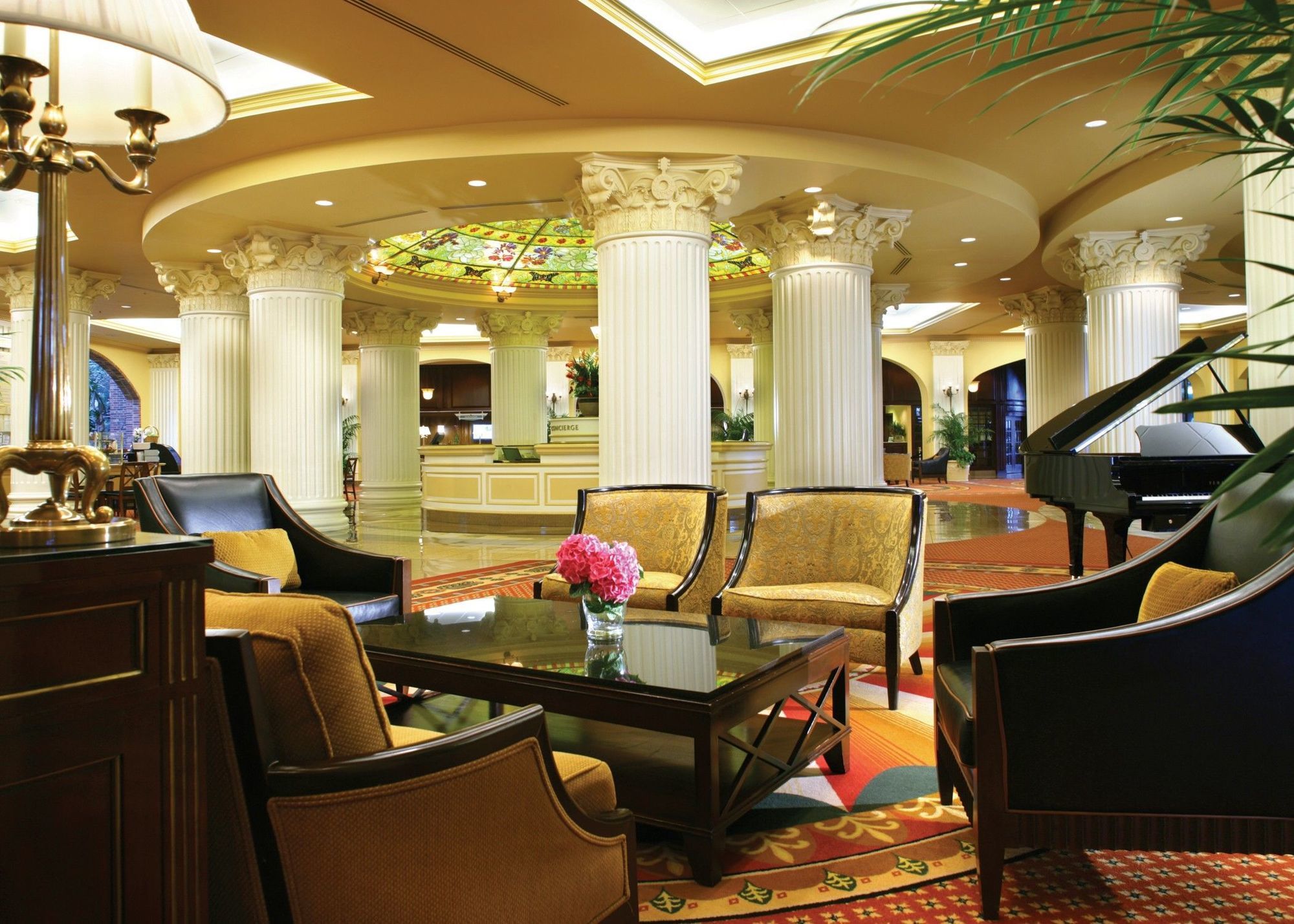 Resort Gaylord Opryland & Convention Center 4*