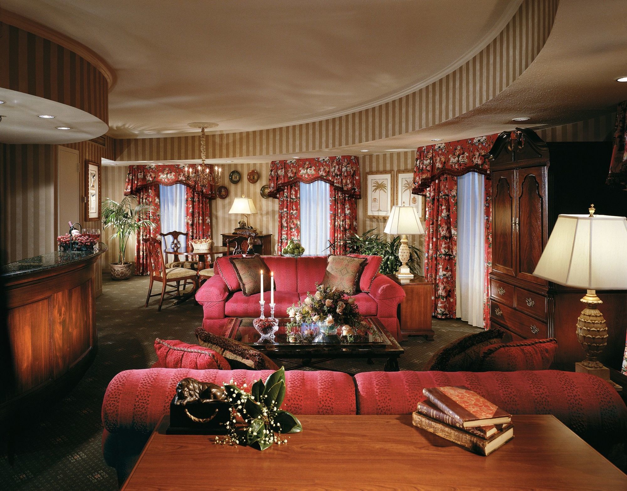 Resort Gaylord Opryland & Convention Center 4*