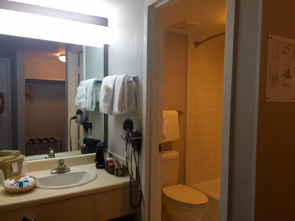 Luxe Opryland Hotel 3*