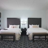 Hotel Hampton & At Opryland 3*