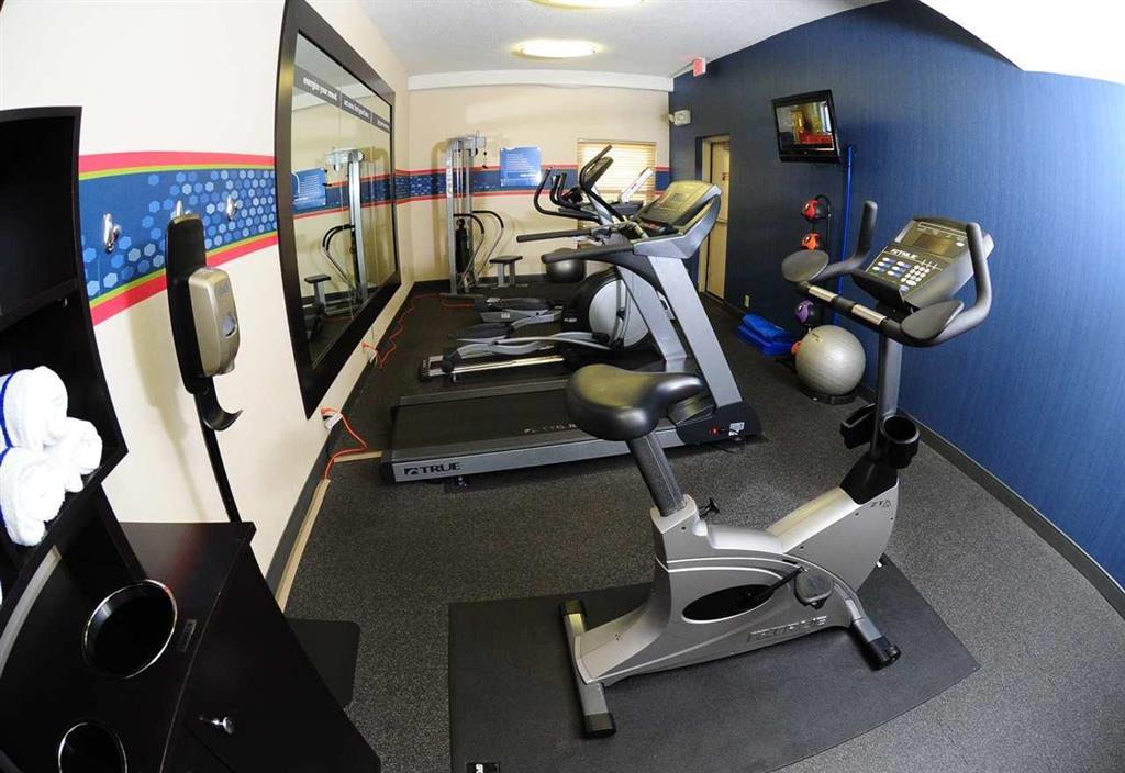 Hampton & Nashville-airport Nashville