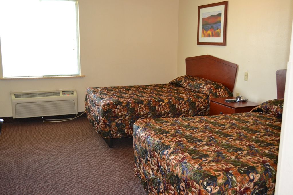 Hotel Woodspring East I-40 Memphis