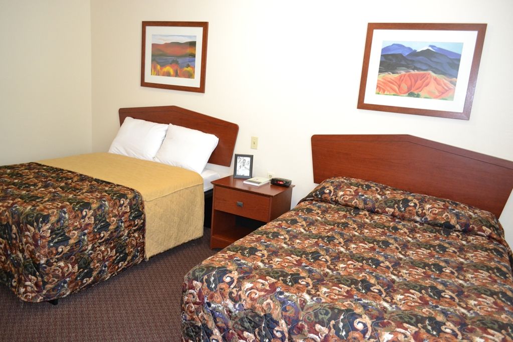 Hotel Woodspring East I-40 2*